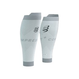 COMPRESSPORT MANICOTTI R2 OXYGEN T1 WHITE/NEBLE GREY