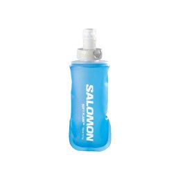 SALOMON SOFT FLASK 150ML/5OZ 28 TU CLEAR BLUE