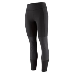 PATAGONIA PANTALONE PACK OUT HIKE TIGHTS DONNA XS BLK