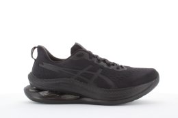 ASICS GEL-KINSEI MAX UOMO 44 001 / BLACK/BLACK