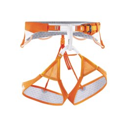 PETZL IMBRAGO SITTA M ORANGE/WHITE