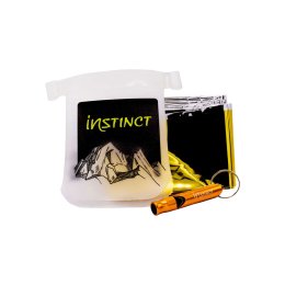 INSTINCT KIT DI SICUREZZA TU .