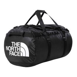 THE NORTH FACE BORSA BASE CAMP DUFFEL XL TU TNFBLACK/TNFWHT