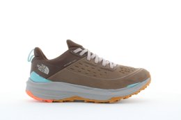 THE NORTH FACE VECTIV EXPLORIS II FUTURELIGHT DONNA 41 BIPARTISAN BROWN/DEM