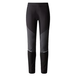 THE NORTH FACE PANTALONE STOLEMBERG ALPINE DONNA 38 TNF BLACK-ASPHALT GR