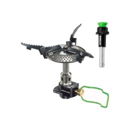 OPTIMUS FORNELLO CRUX LITE PIEZO TU .