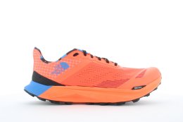 THE NORTH FACE VECTIV INFINITE 2 ATHLETE 20 UOMO 43 SOLAR CORAL/OPTIC BL