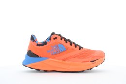 THE NORTH FACE VECTIV ENDURIS 3 ATHLETE 2023 DONNA 41 SOLAR CORAL/OPTIC BL