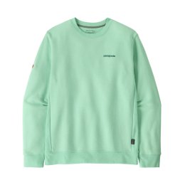 PATAGONIA SWEAT FITZ ROY ICON UPRISAL CREW XXS RNSG
