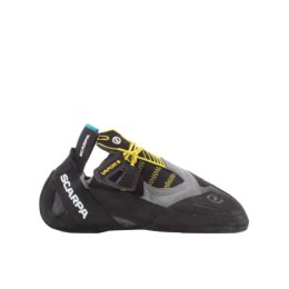 SCARPA VAPOR S UOMO 34 SMOKE YELLOW