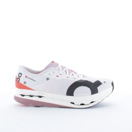 ON CLOUDBOOM ECHO 3 UOMO 47.5 WHITE FLAME