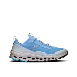 ON CLOUDULTRA 2 UOMO 47.5 Chambray Glacier