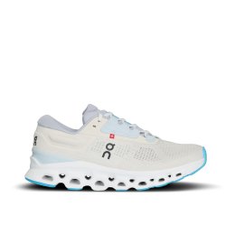 ON CLOUDSTRATUS 3 DONNA 6.5 Cream Arctic