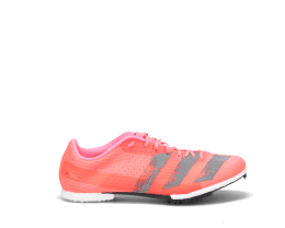 ADIDAS ADIZERO MD MISTA 42 SIGPNK/CBLACK/COPPMT