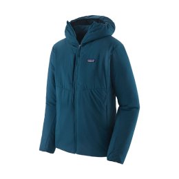 PATAGONIA GIACCA NANO AIR CON CAPPUCCIO UOMO XS LMBE