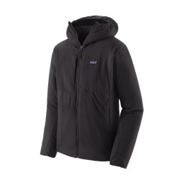 PATAGONIA GIACCA NANO AIR CON CAPPUCCIO UOMO XL BLK