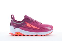ALTRA OLYMPUS 5 DONNA 42 PURPLE/ORANGE