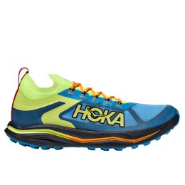 HOKA ZINAL 2 UOMO 44 DBLL