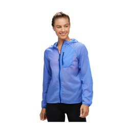 HOKA Giacca antivento Skyflow donna L COSMOS
