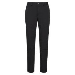 ODLO PANTALONE REGULAR ASCENT WARM UOMO 46 15000 BLACK