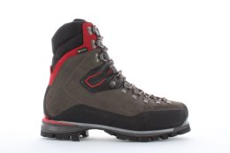 LA SPORTIVA KARAKORUM EVO GTX UOMO 42 ANTHRACITE/RED