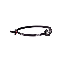 PETZL LAMPADA FRONTALE DI EMERGENZA E+LITE TU WHITE/BLACK