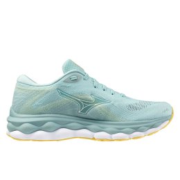 MIZUNO WAVE SKY 7 DONNA 36.5 73/EGGSHELL BLUE/WHI