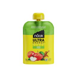 NAAK PUREA ENERGETICA ULTRA-ENDURANCE TU APPLE/MAPLE SYRUP