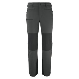 MILLET PANTALONE MAGMA UOMO 44 9573 DARK GREY/BLACK