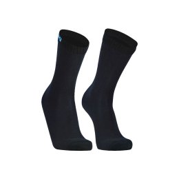 DEXSHELL CALZINI IMPERMEABILI ULTRA THIN 36-38 BLACK