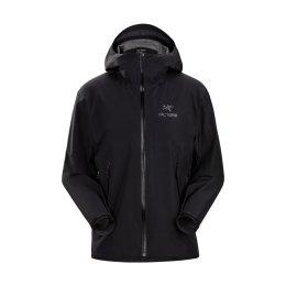 ARCTERYX GIACCA BETA LT UOMO XL BLACK