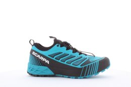 SCARPA RIBELLE RUN UOMO 39 AZURE BLACK