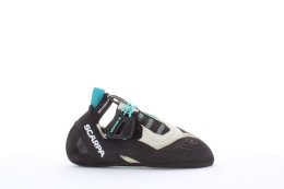 SCARPA VAPOR S DONNA 34 DUST GRAY AQUA