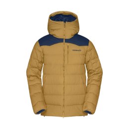 NORRONA PIUMINO TAMOK DOWN 750 UOMO M 5625_CAMELFLAGE