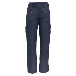 NORRONA PANTALONI TAMOK GORE-TEX THERMO60 DONNA M 2295_INDIGO NIGHT