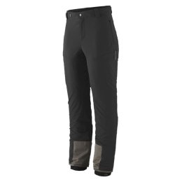 PATAGONIA PANTALONE GUIDA ALPINA DONNA 8 BLK