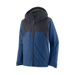 PATAGONIA VESTE SUPER FREE ALPINE UOMO L CLMB