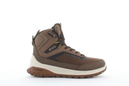 ECCO ULT-TRN MID DONNA 36 51338-DARK/CLAY/DARK