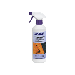 NIKWAX IMPERMEABILISANT TX DIRECT SPRAY ON 300 .