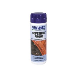 NIKWAX IMPERMEABILIZZANTE SOFTSHELL 300 ML .