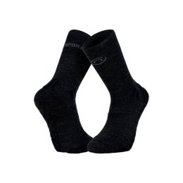 BV SPORT CALZE TRAIL ULTRA + MERINO 36-38 002_ANTRACITE