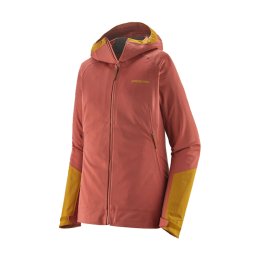 PATAGONIA GIACCA UPSTRIDE DONNA XS BURD