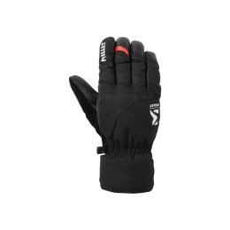 MILLET GUANTI TELLURIDE GLV L 0247 BLACK - NOIR