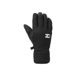 MILLET GUANTI MONASHEE DONNA XS N0247 BLACK - NOIR