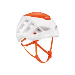 PETZL CASCO SIROCCO M/L WHITE/ORANGE