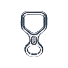 PETZL DESCENDEUR HUIT ALU TU .