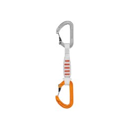 PETZL DEGAINE ANGE FINESSE 10cm 17 CM ANGE S ON TOP AND BO