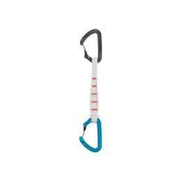 PETZL DEGAINE ANGE FINESSE 17 CM L+L 17 CM ANGE L ON TOP AND BO