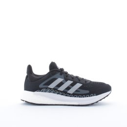 ADIDAS SOLAR GLIDE 3 DONNA 36 2/3 CBLACK/BLUOXI/DSHGRY
