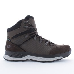 HANWAG BLUECLIFF ES UOMO 42.5 MOCCA/BLACK